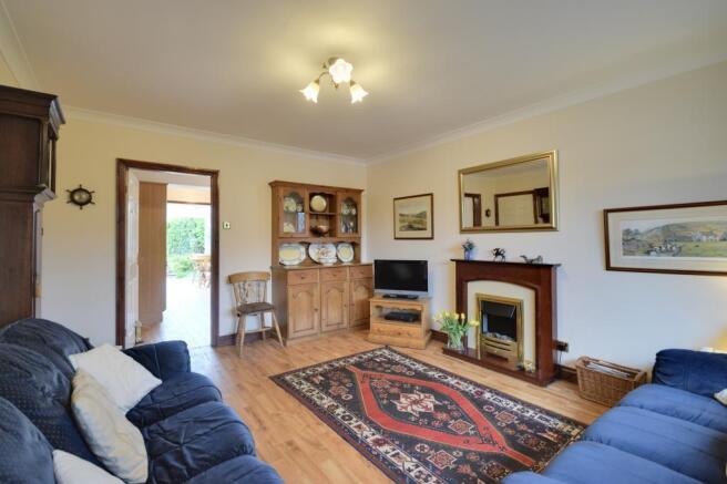 Annex Living Room