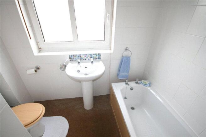 Bathroom 2