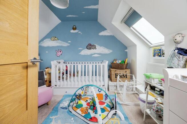 Bedroom Five