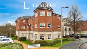 12, The Beeches, Sandbach Drive, Northwich CW9 8TW