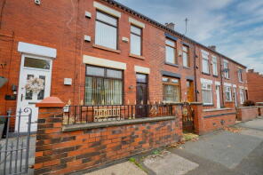 37, Lord Street, Kearsley, Bolton BL4 8BE