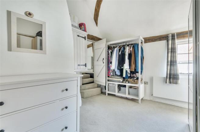 Master Dressing Room