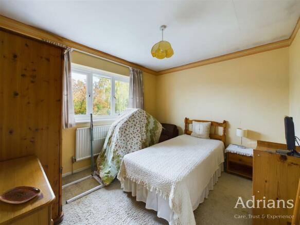 BEDROOM TWO