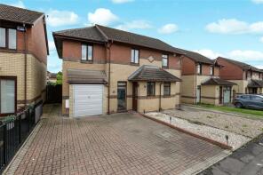 10, Cameronian Place, Bellshill ML4 2UG