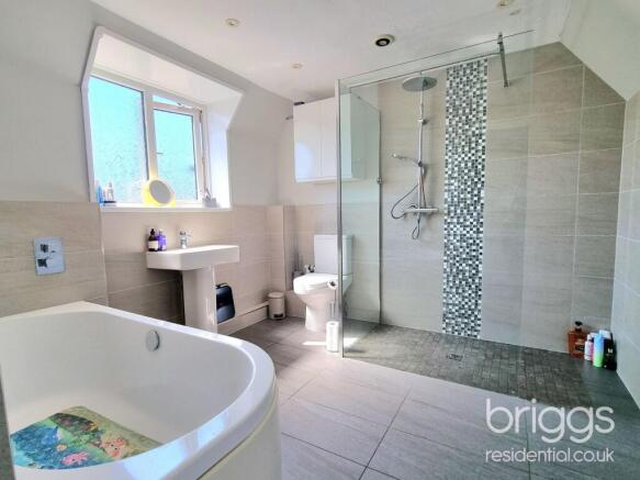 Canonsfield, Werrington, Peterborough, PE4 photo 3
