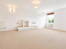 Flat 2, Castlegate House, Bath Street, Ashby-de-la-zouch LE65 2FH