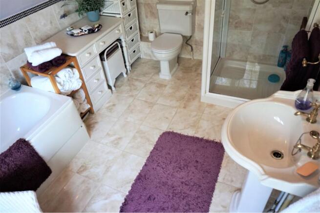 En-suite