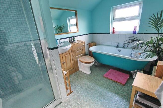 En Suite Famil...