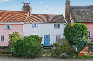 Forge Cottage, The Street, Woodbridge IP13 7BG