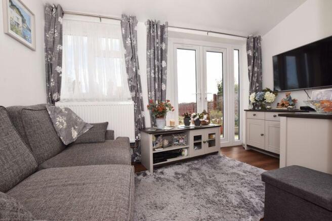 Annexe Lounge