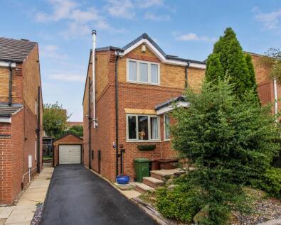 Harebell Avenue, Wakefield