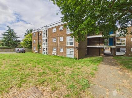 Lonsdale Court, Pin Green, Stevenage