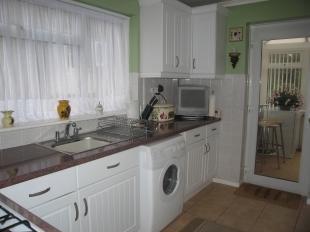 Kitchen - Another View