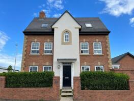 1, Wesson Road, Warwick CV34 7BT
