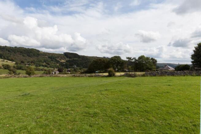 Adjacent Countryside Views