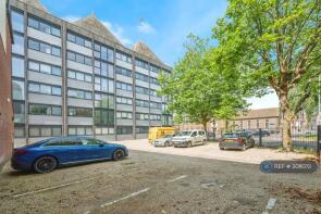 Flat 3, 45 Crown House, Yarmouth Way, Great Yarmouth NR30 2QZ