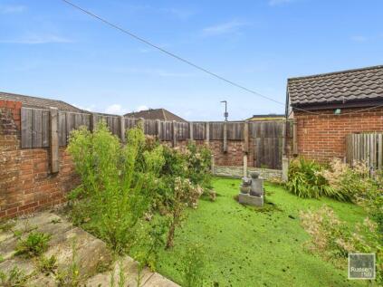 Rowan Court, New Costessey