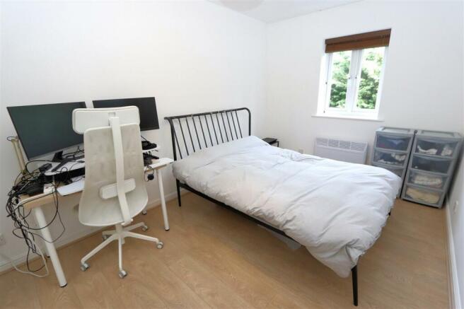 Woodland Grove 3