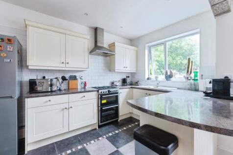 Hill Road, Swanage, BH19