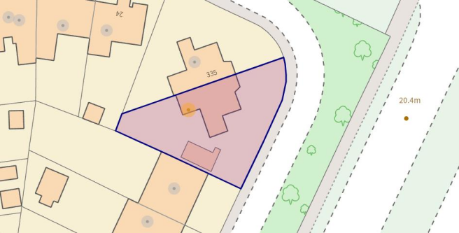 Land Registry