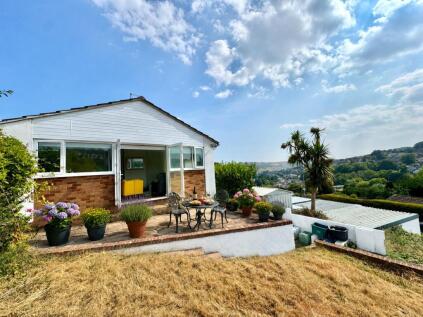 Soper Walk, Teignmouth, Devon