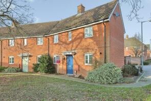 14, Oriole Drive, Norwich NR4 7LU
