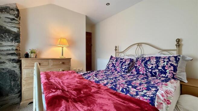 attic room 1