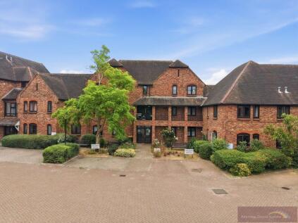 Quaker Lane, Waltham Abbey