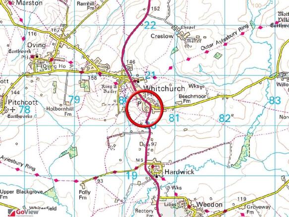 Town Map