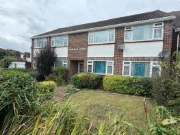 11, Benleigh House, Down Hall Road, Rayleigh SS6 9JS