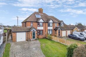 40, Green Lane, High Wycombe HP14 4DN