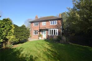 Great Gable, Church Hill, Reighton, Filey YO14 9RX