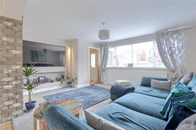 Wentworth Crescent, New Marske photo 4