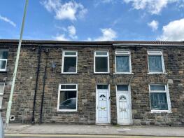 34, Gwendoline Street, Treorchy CF42 5BN