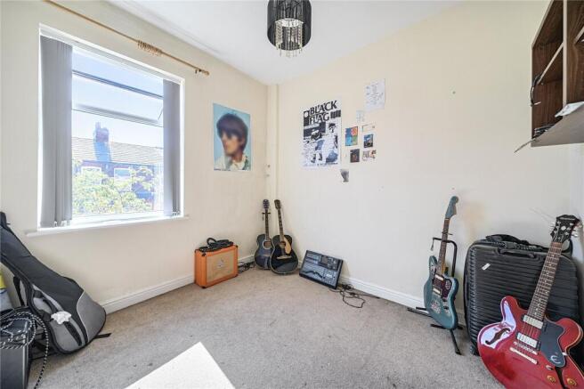 Spare Room