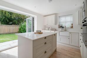 Melbury Cottage, Rectory Lane, Cranbrook TN17 3JY