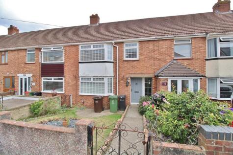 Raymond Road, Paulsgrove