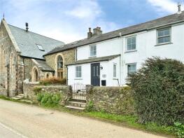 Chapelside, Road From Junction South Of Polglaze Farm To Pol-tec Lane, Lanteglos Highway, Fowey PL23 1ND