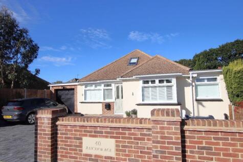 Seafields Road, Holland on Sea, CO15