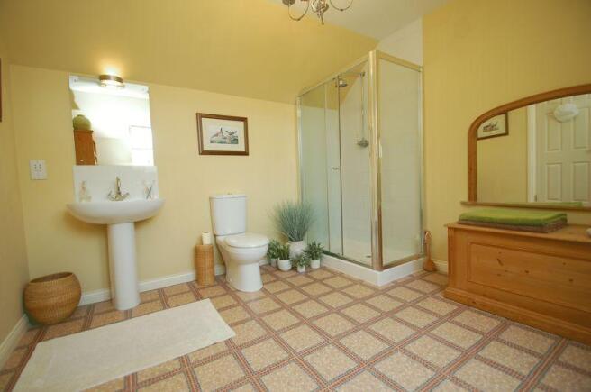 Ensuite