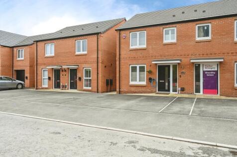 Little Lea Drive, St. Helens, Merseyside, WA9