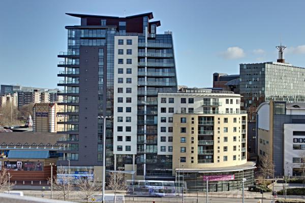 View of Property at Front