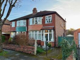2, Warley Road, Manchester M16 0HZ