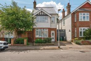 80, Prospect Road, St Albans AL1 2BA