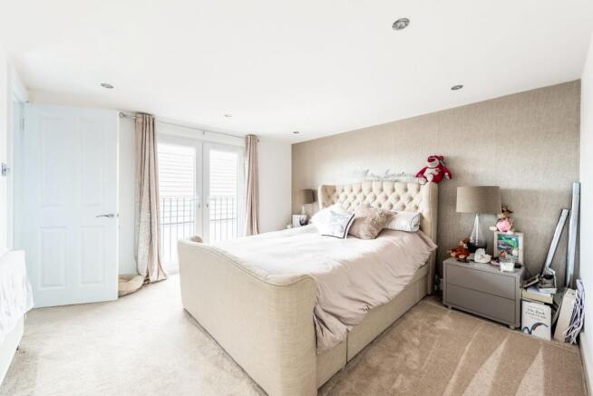 Bedroom 3