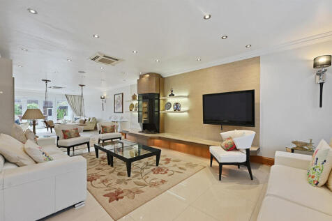 Stanmore Hill, Stanmore, HA7