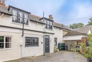 South Cottage, Waldron Road, Lewes BN8 6QL