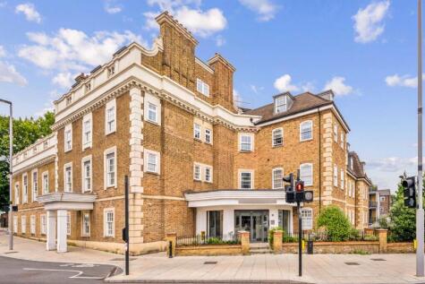 Kew Bridge Road, Brentford