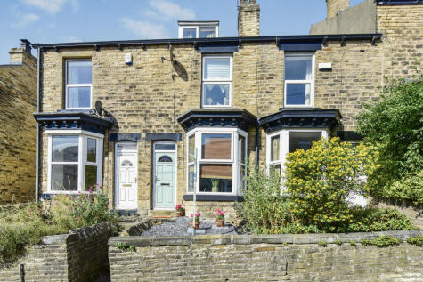 Mona Road, Sheffield, S10