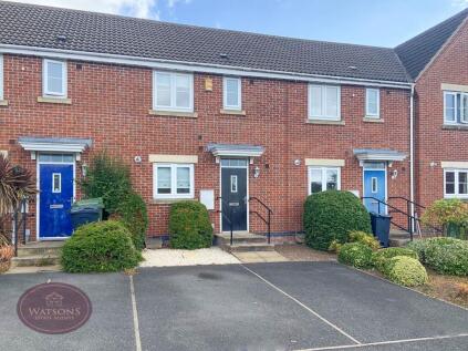 Milnhay Road, Langley Mill, Nottingham, NG16